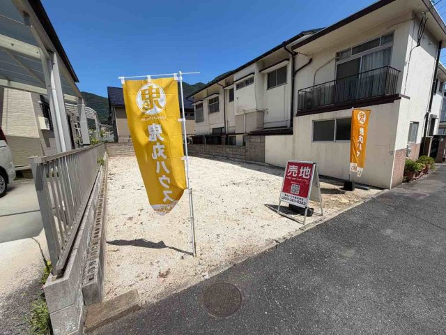 高坊一丁目（3期）の周辺|現地（2025年8月27日）撮影