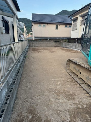 高坊一丁目（3期）の周辺|現地（2025年8月27日）撮影
