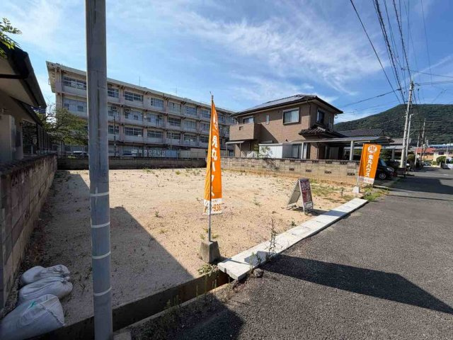 湯川新町四丁目（8期）の周辺|現地（2026年7月30日）撮影