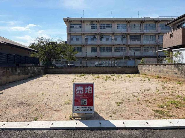 湯川新町四丁目（8期）の周辺|現地（2026年8月20日）撮影