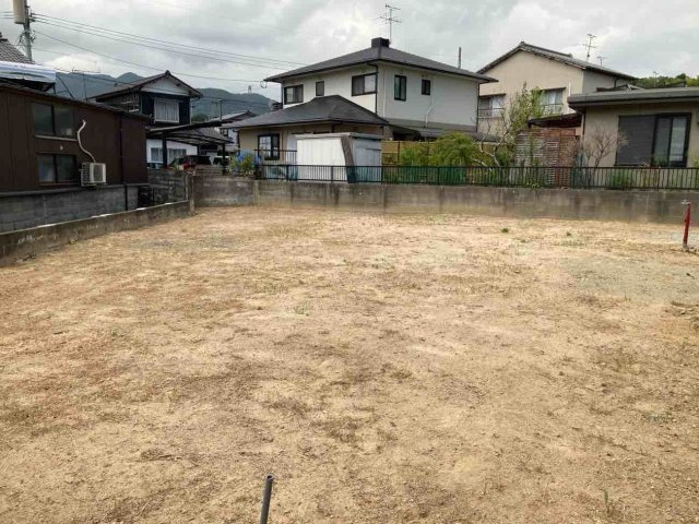 徳吉西一丁目（4期）の外観|現地（2026年8月5日）撮影