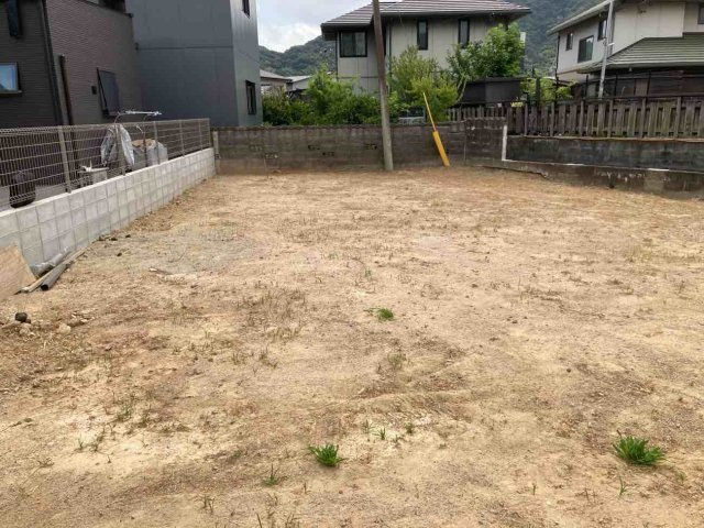 徳吉西一丁目（4期）の外観|現地（2026年8月5日）撮影