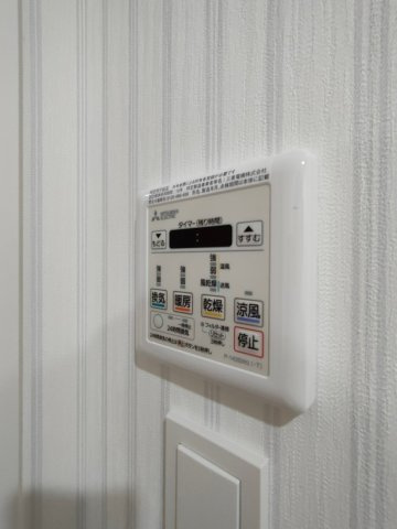 GVIVRE東別院　名古屋市賃貸　仲介手数料無料の設備