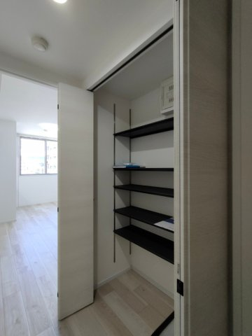 GVIVRE東別院　名古屋市賃貸　仲介手数料無料の玄関