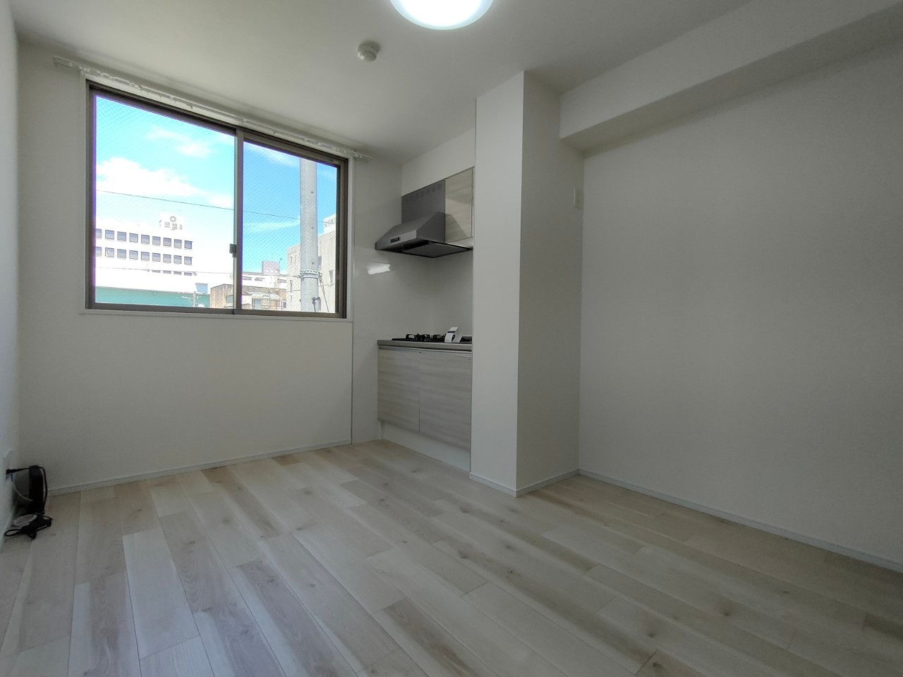 GVIVRE東別院　名古屋市賃貸　仲介手数料無料の内装