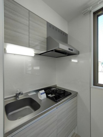 GVIVRE東別院　名古屋市賃貸　仲介手数料無料のキッチン
