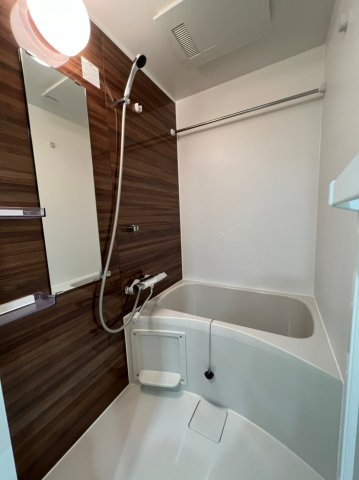 GVIVRE東別院　名古屋市賃貸　仲介手数料無料の浴室