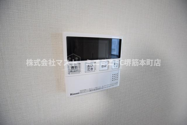 エトワール北新地のその他