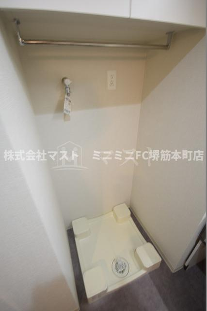 エトワール北新地のその他