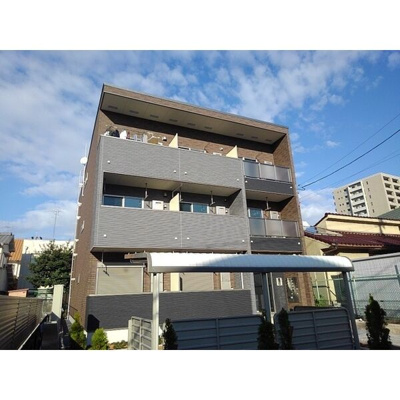 【外観】 | リファイメント