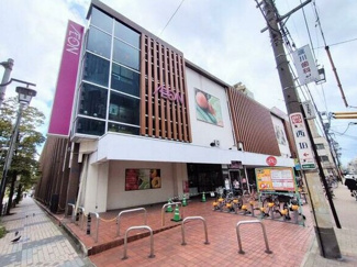 【周辺】 | イオン今池店 100メートル