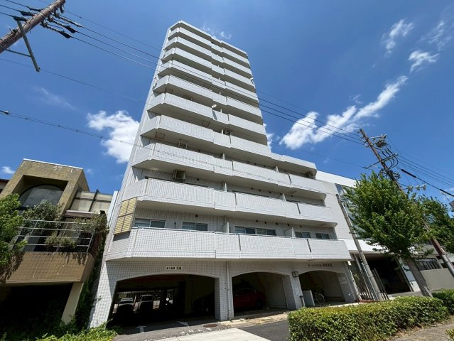 アーバンドエル御器所通｜名古屋市の賃貸ならMy賃貸