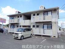 ドミール貴幸 A棟の画像