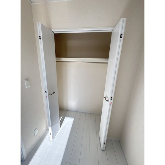 【収納】RS ResidenceⅡ