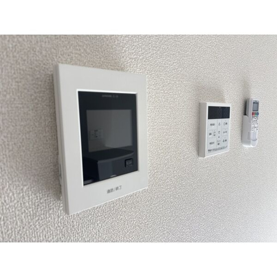 【セキュリティ】RS ResidenceⅡ
