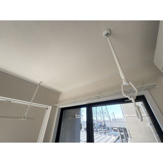 【設備】RS ResidenceⅡ