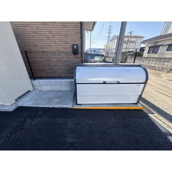 【その他共用部分】RS ResidenceⅡ