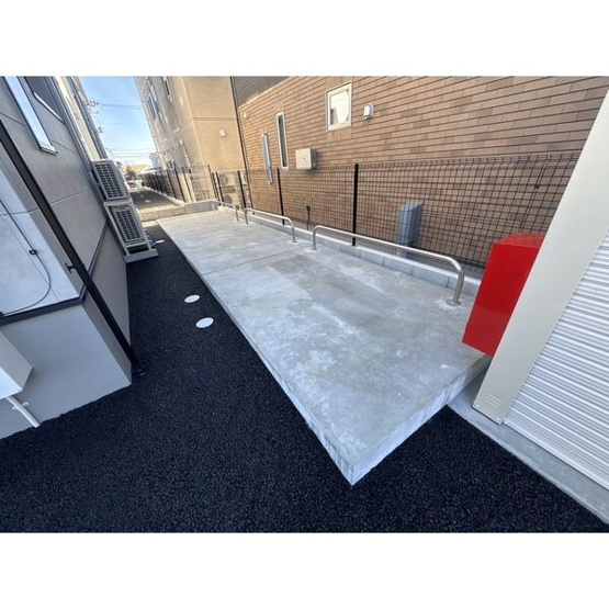 【その他】RS ResidenceⅡ