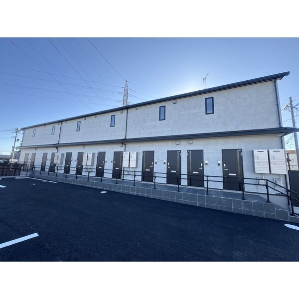 RS ResidenceⅡの画像