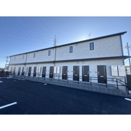 RS ResidenceⅡの画像