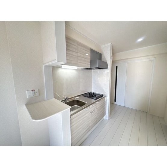 【キッチン】RS ResidenceⅡ