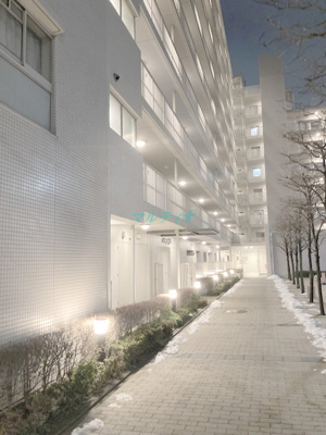  | コーポレート五反野