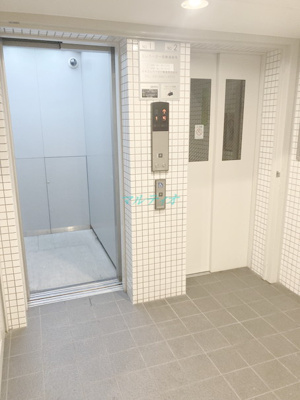 【その他共用部分】 | コーポレート五反野