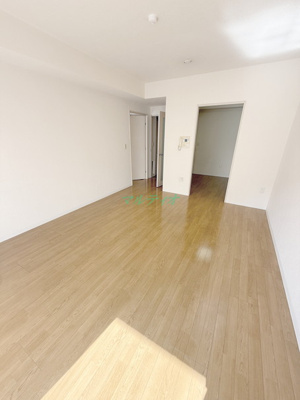 【居間・リビング】 | コーポレート五反野 | リビング