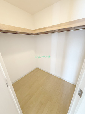 【収納】 | コーポレート五反野 | 収納