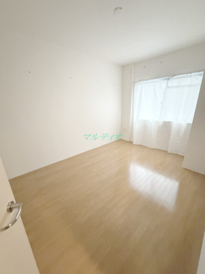 【内装】 | コーポレート五反野