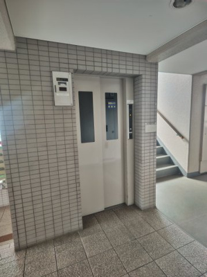 【その他共用部分】 | サンマンション南野