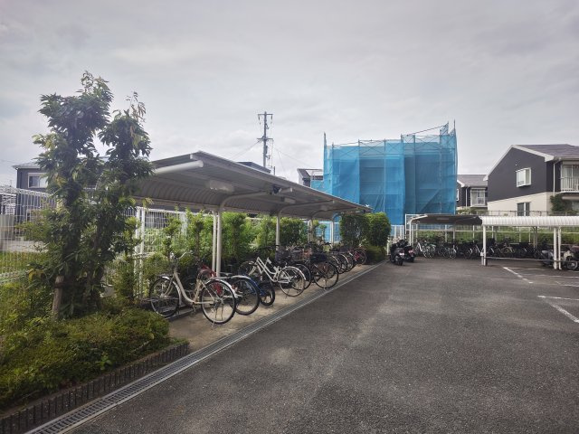 【その他】 | サンマンション南野