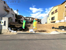 灘区篠原本町5丁目売り土地の画像