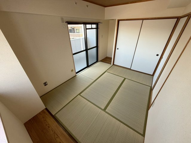 【和室】 | グランプラース