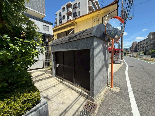 【その他共用部分】 | グランプラース