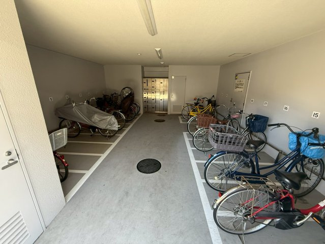 【その他共用部分】 | グランプラース