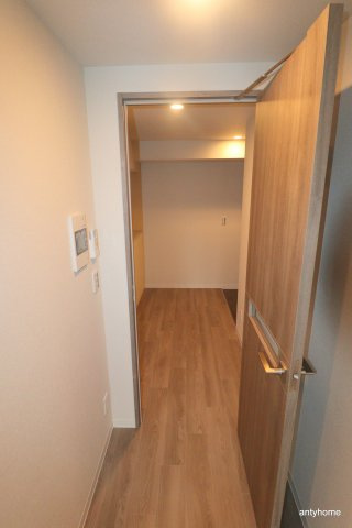 ミラージュパレス天満橋 仲介手数料無料の内装