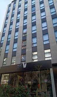 ファーイーストビレッジホテル大阪なんば南