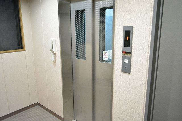 フィオーレ西船のその他共用部分