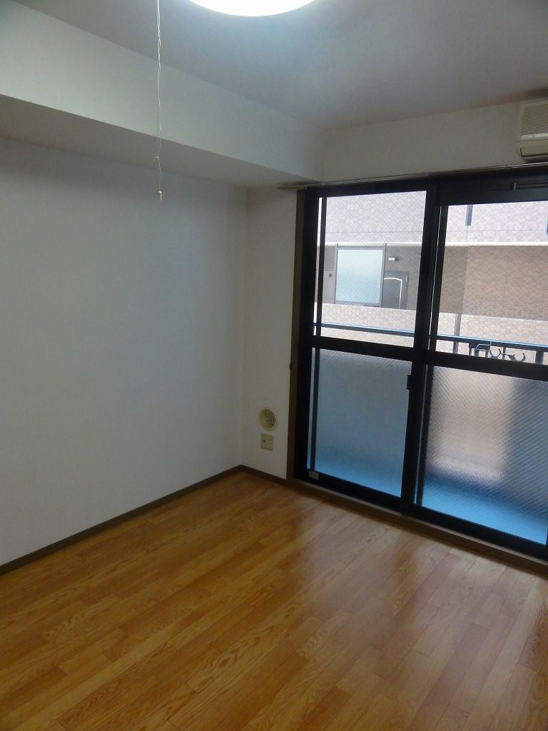 フィオーレ西船の展望