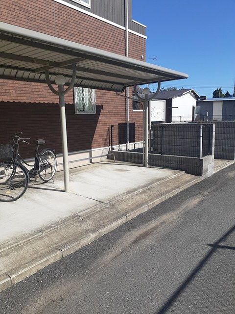 アミ・フランのその他共用部分