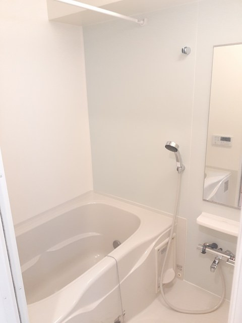 アミ・フランの浴室