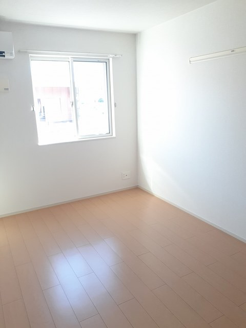 アミ・フランの洋室