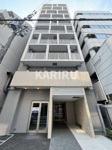 アーバネックス大阪天満宮I