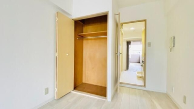 【収納】 | サン・フレグランス-定期借家2年-