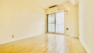 【居間・リビング】 | サン・フレグランス-定期借家2年-