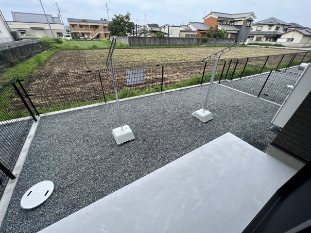 トラミッドヴィラ花田の庭