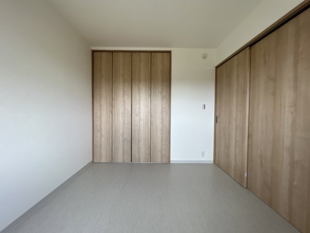 トラミッドヴィラ花田の子供部屋