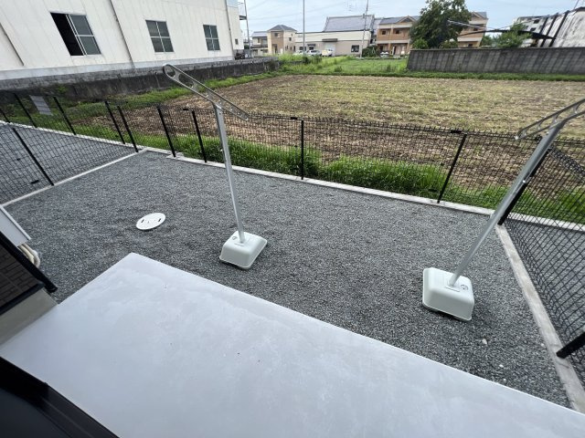 トラミッドヴィラ花田の庭