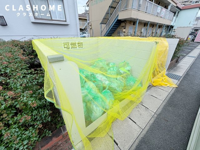 スカイビレッジ六番館　　刈谷市の賃貸ならクラスホーム刈谷店のその他共用部分